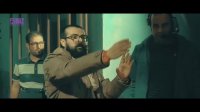تیزر پشت صحنه فیلم پیلوت