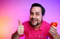 آموزش شعبده بازی با وسایل آشپزخانه