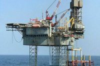 نصب سکوی مرحله 11 پارس جنوبی