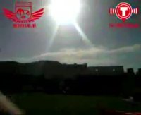 اوبون باشلانتیسی / تراختور 1-1 گسترش فولاد