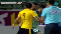 Zob Ahan vs Sepahan Highlights ● 2017/18 Iran Pro League ● Week 4 ● August 17, 2017