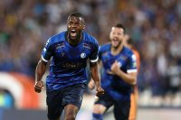 خلاصه بازی استقلال 1 - مس کرمان 0