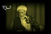 نجات هفتاد هزار هزار نفر در هر شب ماه رمضان