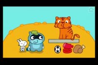 پنگو و دوستان