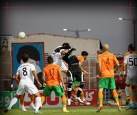 خلاصه بازی مس رفسنجان 1 - نفت مسجدسلیمان 0