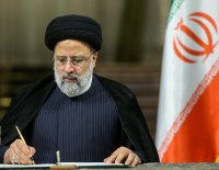 پیام رئیس جمهور به ملت فلسطین