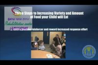 اوتیسم و علل اصلی بیماری اوتیسم در کودکان و علائم آن