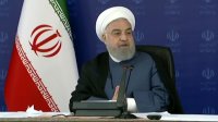 تاکید رئیس جمهور بر ضرورت رعایت دقیق نکات بهداشتی در کرونا