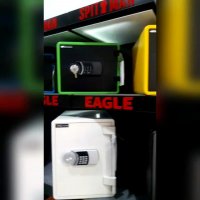 گاوصندوق های کره ای سری YES