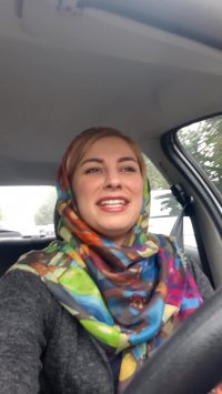 شما توی دل ترافیک های زندگی چکار می کنید؟