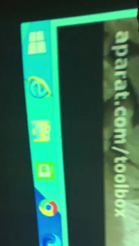 تست ویدئو پروژکتور استوک Epson x27