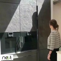 با یه بشکن بسته میشه | nect.ir