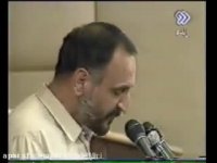 شیوه عمل مافیای قدرت در نطق اکبر اعلمی درحضور خاتمی(5)