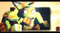 (Mix tmnt (@tmntchannel
