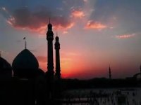 لالایی کودکانه امام زمان