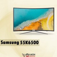 معرفی ویدیویی تلویزیون 55 اینچ و اسمارت سامسونگ مدل 55K6500
