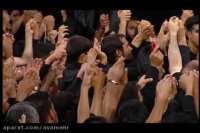 میان روضه ات ما را تکان دادی-روضه-شب10محرم96-رمضانی