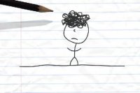 داستان مداد_قسمت اول