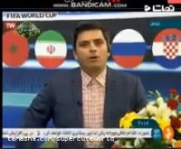 وقتی حسادت میکنی که جای همکارت روسیه نیستی!