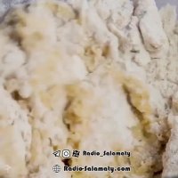 آشپزی در یک دقیقه: شیرینی خانگی سالم و گندمی