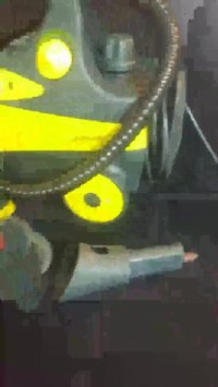 بخارشوی کنوود