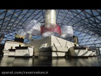 هتل ریتز روسیه