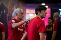 واکنش سردار به جدایی مورینیو: ممنون بابت همه چیز!