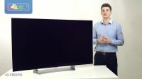 تلویزیون ال جی 55EG910T سری EG910