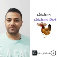 معادل اصطلاحات فارسی در زبان انگلیسی قسمت 8