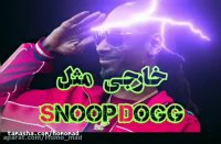 اسنوپ داگ snnop dogg 22