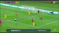 نتیجه نهایی العربی 1 - 2 الغرافه