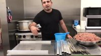 آموزش كباب بنابhow to make kababهمراه باجوادجوادي javad javadi