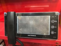 آیفون تصویری