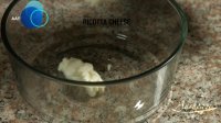Ricotta Pizza Recipe
