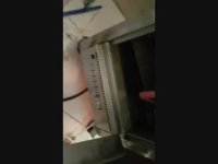 بخار پز گوشت و برنج و سبزیجات