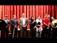 بهنوش بختیاری سفیر بنیاد بیماری های نادر