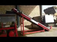 دستگاه  بسته بندی علوفه 30 کیلویی