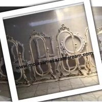 مجسمه پلی استر | مهندس فرزام فر