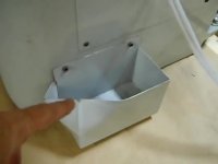 VECTRAX 6" x 18" Surface Grinder 43735