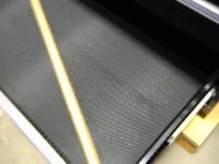 LISTA 11 Drawer Cabinet 44900