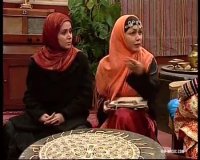 لیلون در شب های برره