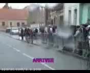 حوادث واقعی