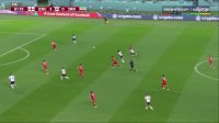 خلاصه بازی انگلیس 6 - ایران 2 (گزارش انگلیسی)