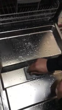 ظرفشویی سامسونگ DW60M5060FS