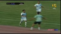 خلاصه بازی صبای قم 2 - گل گهرسیرجان 2