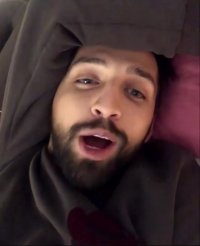 تیکه محسن افشانی به امام زمان جعلی