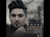 دانلود آهنگ شاهین جمشیدپور به نام گوزل عباسیم