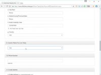 آموزش ثبت نام لاتاری گرین کارت امریکا 2019