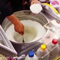 فالوده شیراز