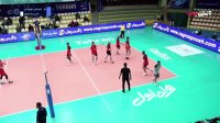 والیبال تیم ملی نوجوانان - مس رفسنجان